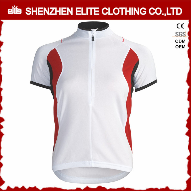 High Quality Custom Cycling Clothes Men's Bicycle Jersey (ELTCJI-15)