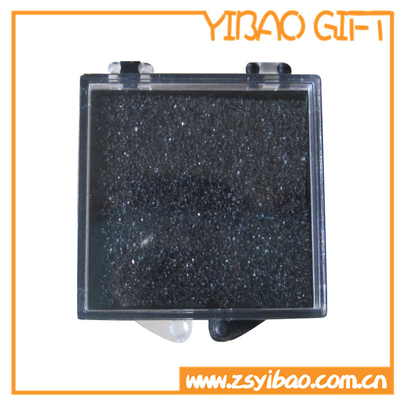 Plastic Packing Gift Box with Black Sponge Inside (YB-PB-01)