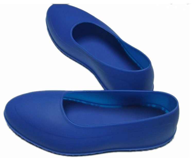 Silicone Rubber Shoes Coverings
