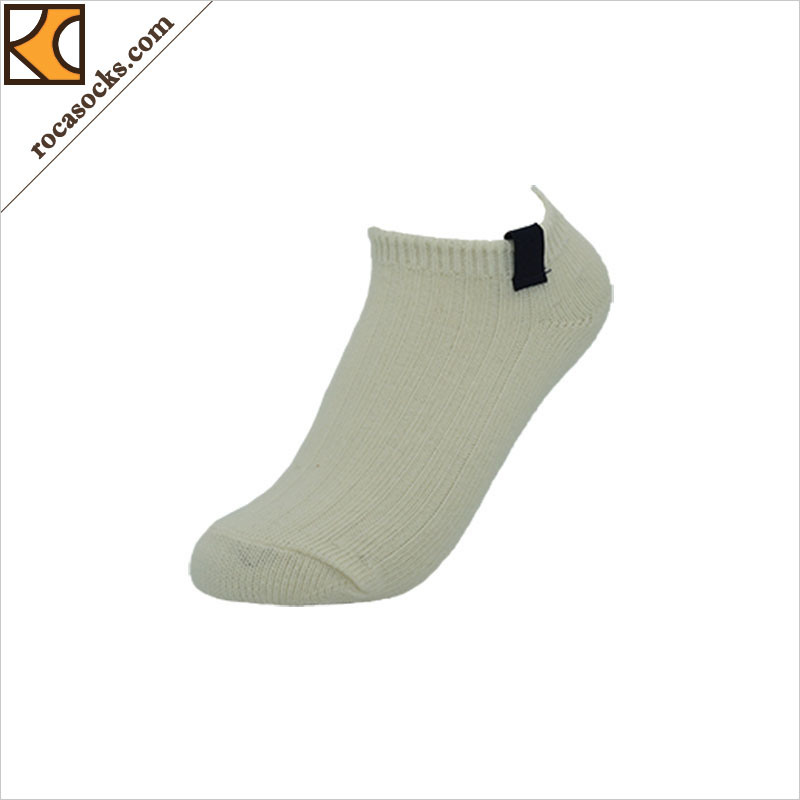 Unisex Light Low Price Cotton Socks (165098SK)