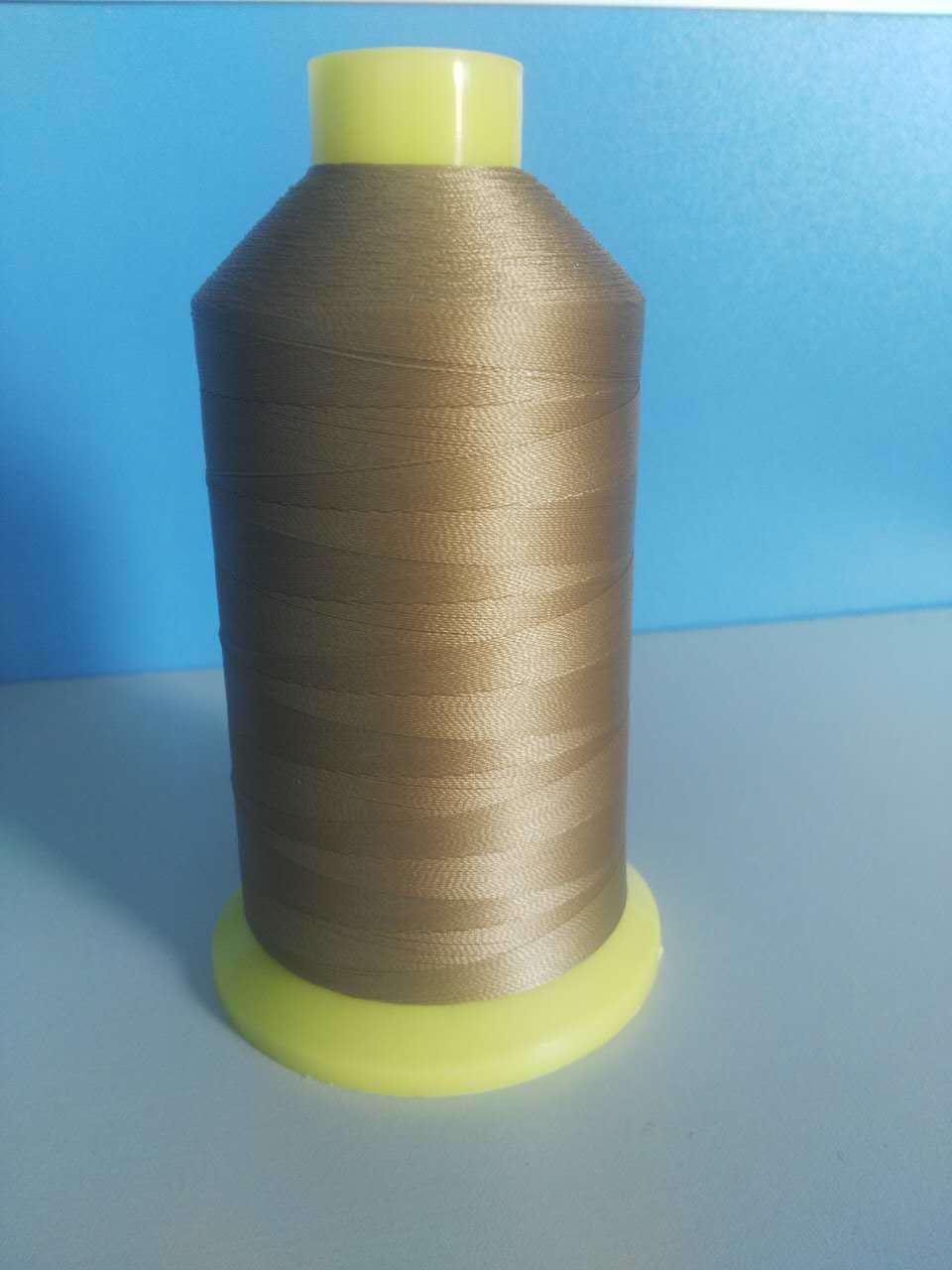 Nylon Bonded Thread with Very High Quality