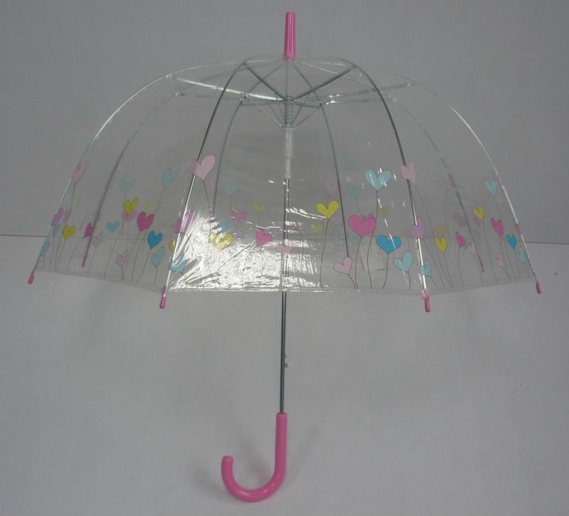 Top Quality OEM Poe Children's Umbrellas