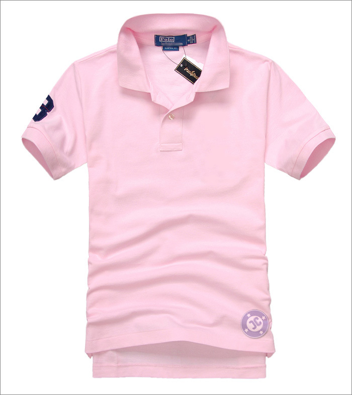 Latest Fashion Children's Polo Shirts for Sale