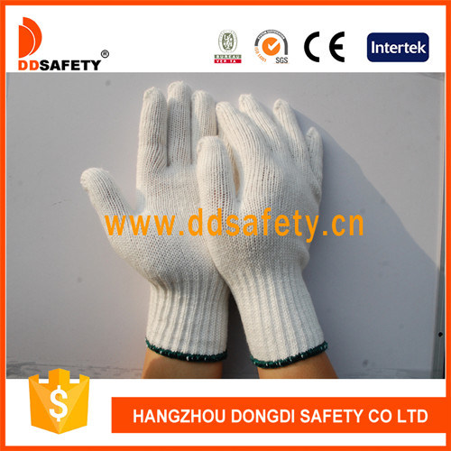 Ddsafety 2017 100% Bleach Acrylic Gloves