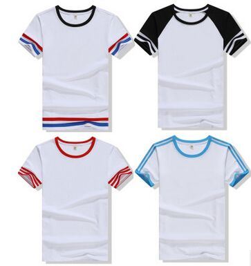 Custom Fashionable Boy or Girl T Shirt in Various Designs, Colors, Materials and Sizes