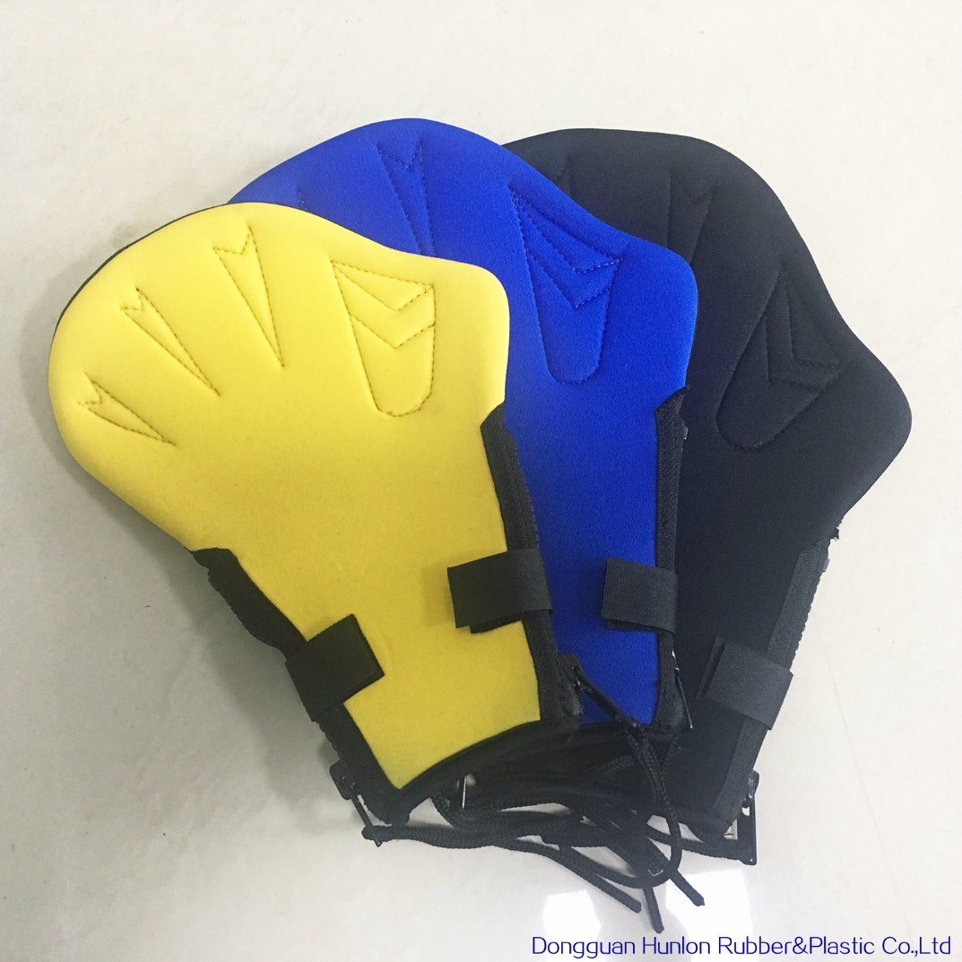 Webbed Gloves/Swim Gloves Neoprene Aqua Fit Swim Training Gloves