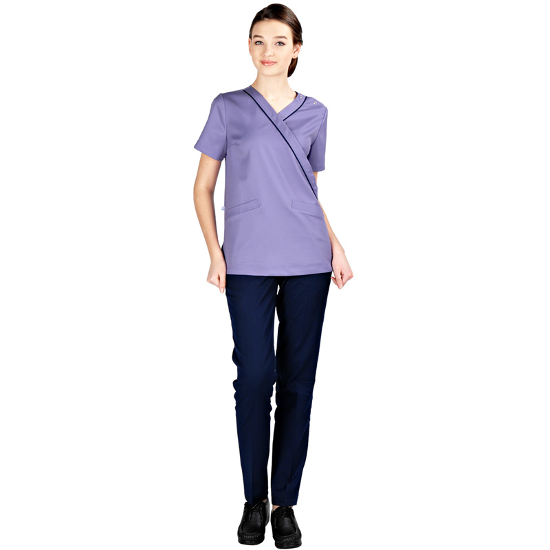 Medical Scrubs/Surgical Gown/Clinic/Hospital Uniform Scrubs Suits