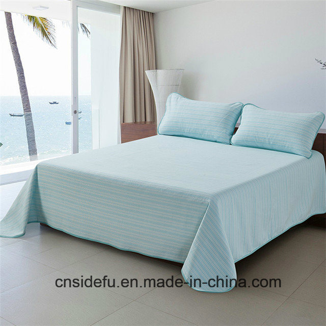 Super Comfortable Bed Sheet 3 PCS Set of Queen Size Bed Linen