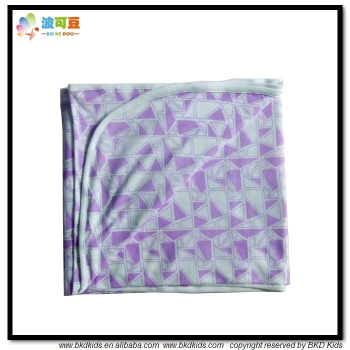 All-Over Printing Baby Wear Unisex Baby Swaddle