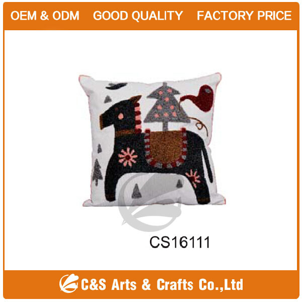 New Fashion High Soft Hotel Washable Pillow