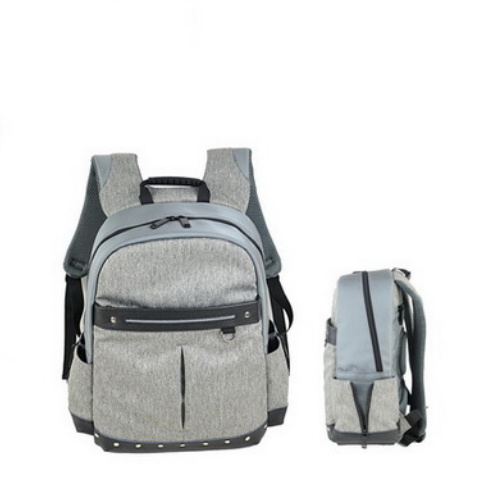Laptop Backpacks Teenager Casual Travel Backpack Anti Thief Backpack Jg-Sjb6121
