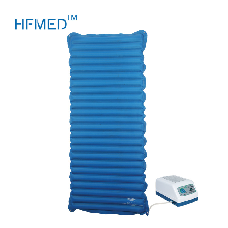 High Quality Air Blowing Type Medical Air Mattress (YD-B)