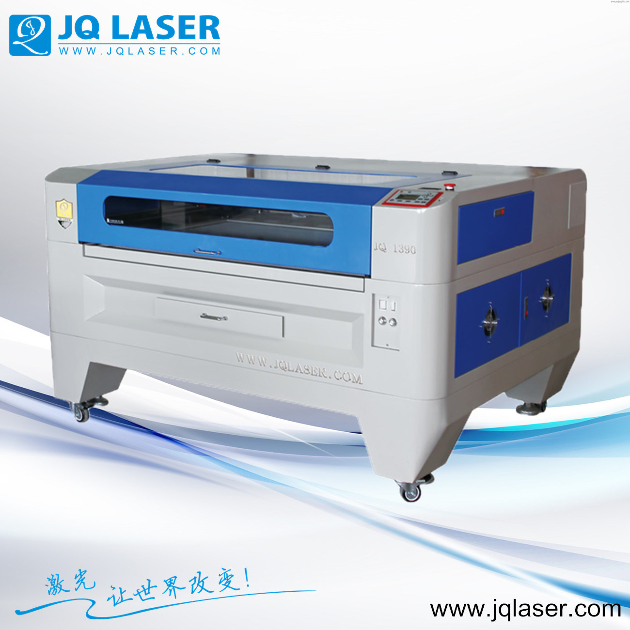 Best Selling Acrylic Laser Cutter Machine with Cheap Price