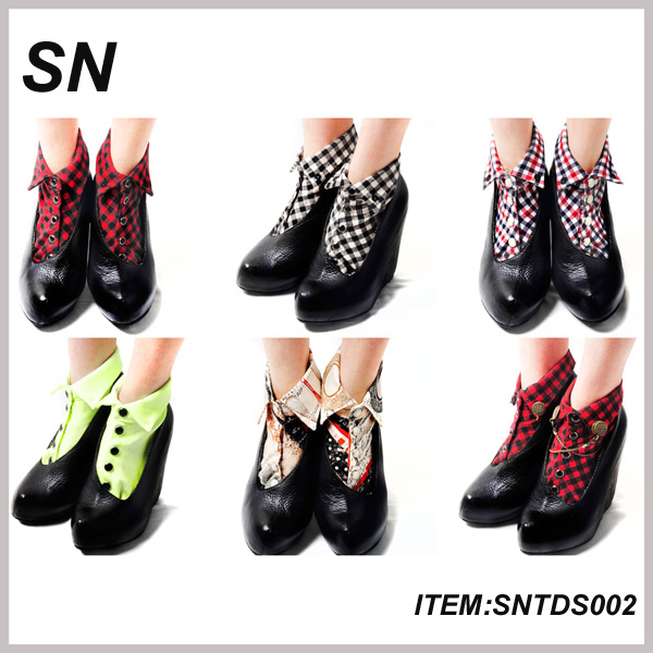 2014 High Quality Lastest Tabi-Socks (SNTDS001)
