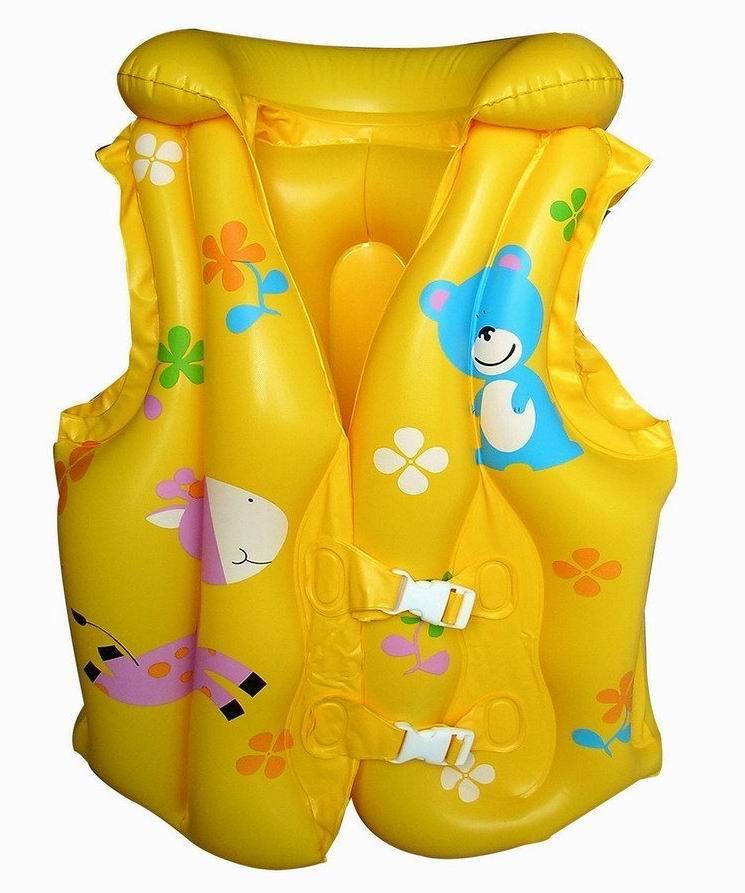 OEM High Quality PVC Inflatable Suit