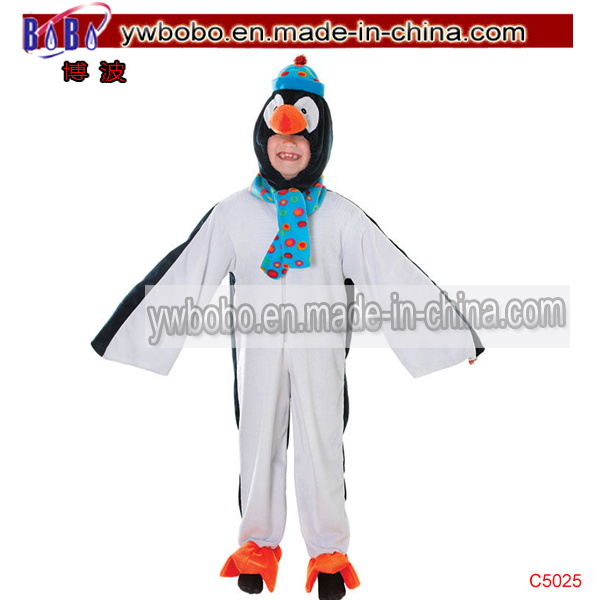 Birthday Party Supplies Penguin Child Fancy Dress Party Costumes (C5025)