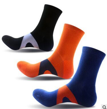 Custom Sport Sock in Various Colors, and Designs