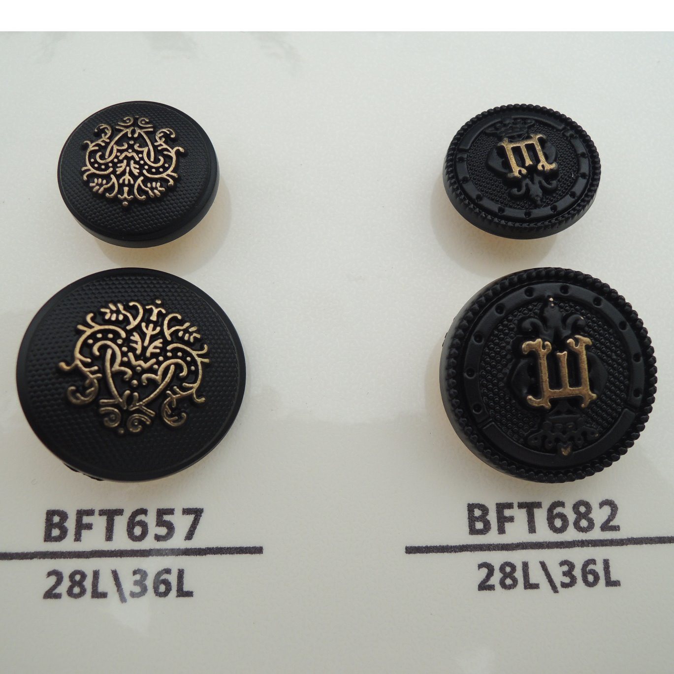 Jeans Metal Sewing Button for Garment