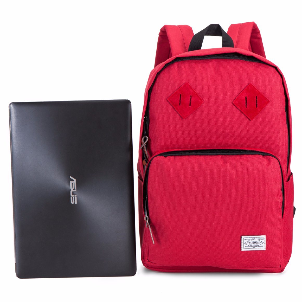Prmotional Nylon School Backpack
