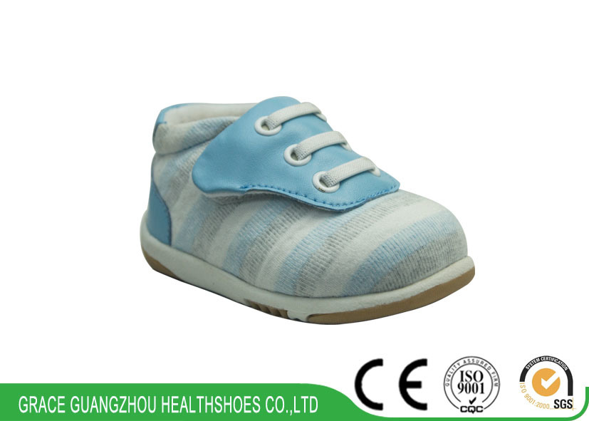 Soft Baby Shoes First Step Toddle Footwear with Flaxible Sole Care for The Tender Little Feet