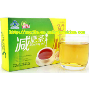 Kakoo Herbal Slimming & Lose Weight Tea