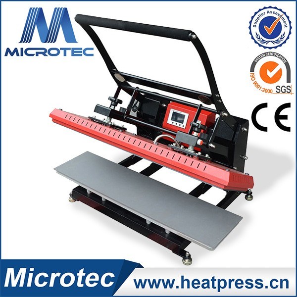 Hot Selling of Multicolor Lanyard Printing Machine of China