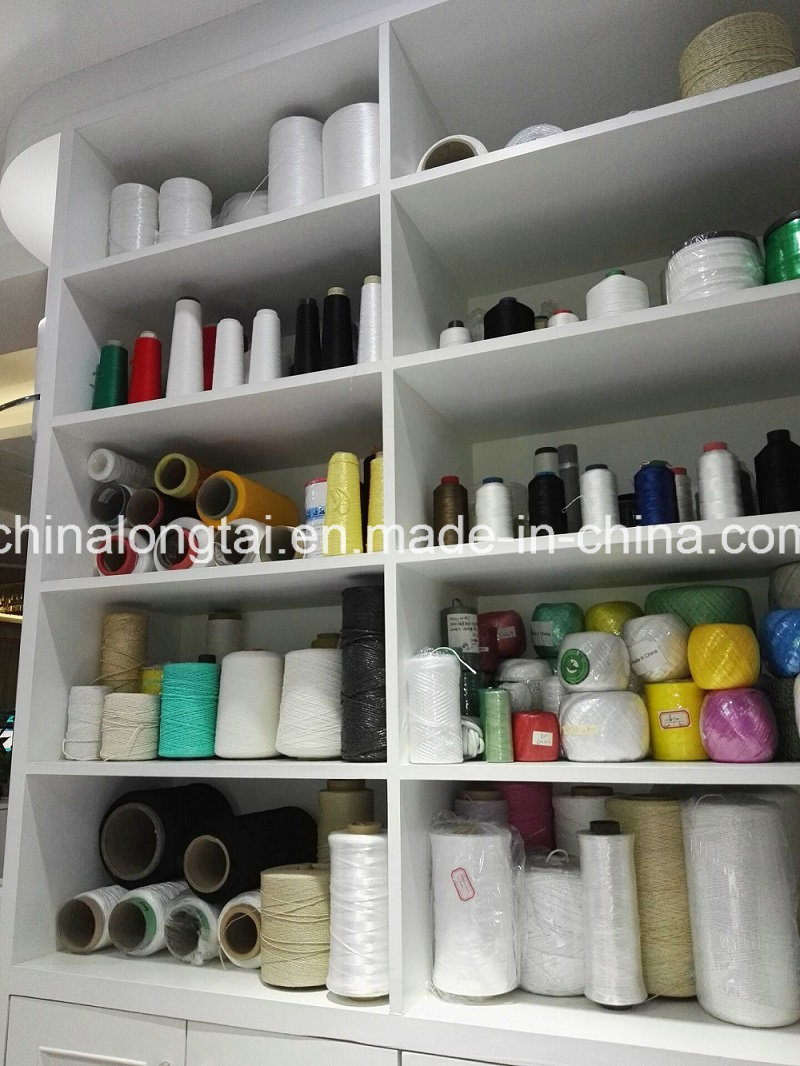 High Strength and Widely Using for Knitting Nylon66 Thread (SGS)