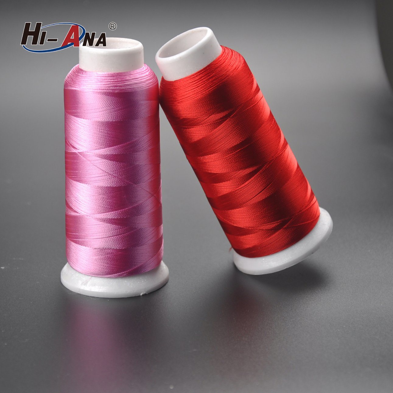 Best Hot Selling Multi Color Silk Thread for Weaving
