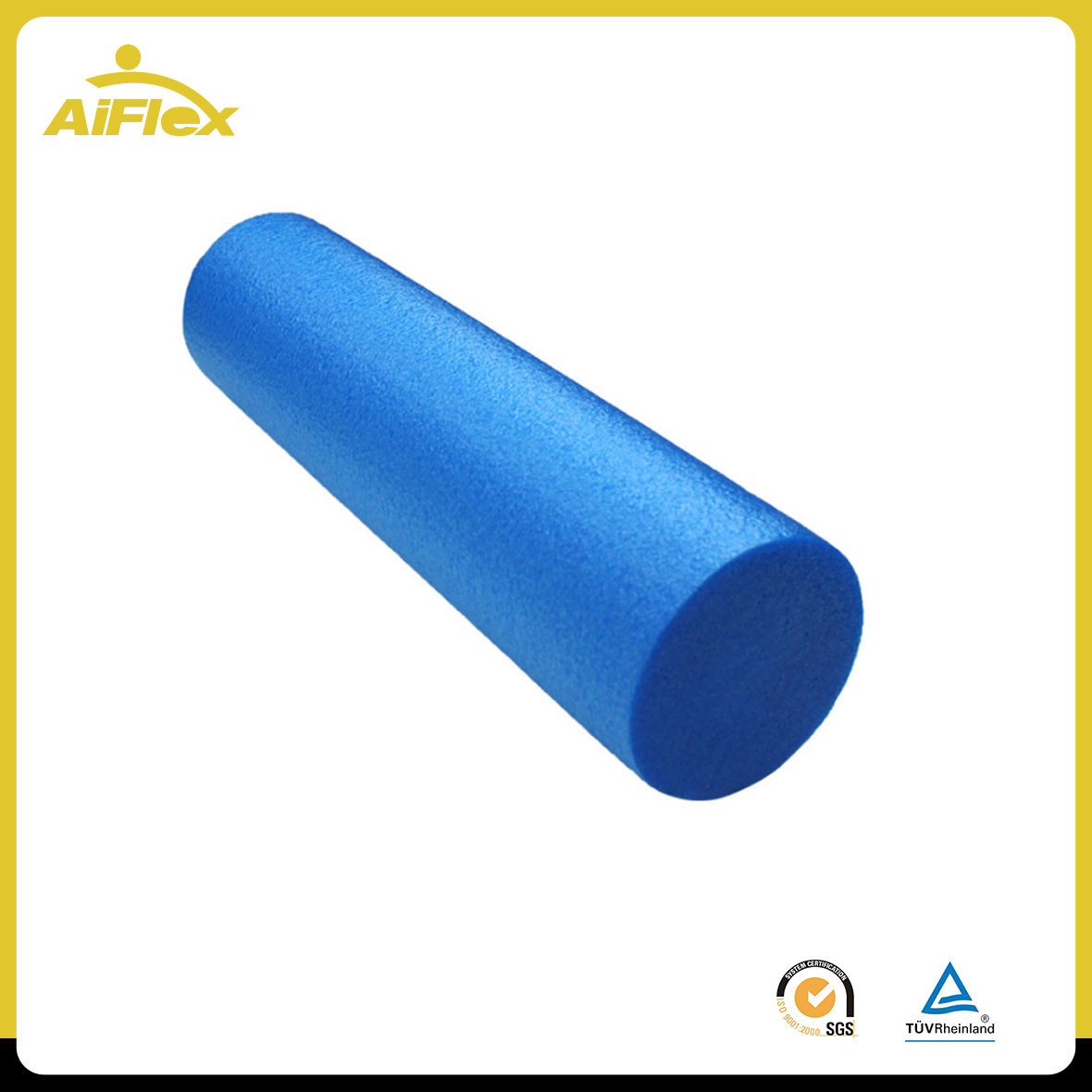 Extra Firm Foam Roller for Muscle