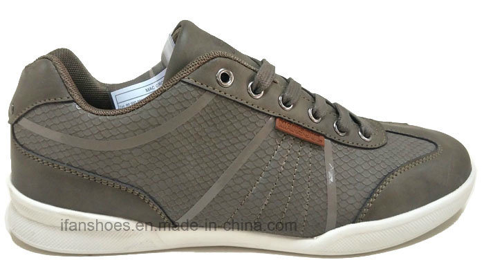 Classical Casual Shoes Hot Sell Design for Mens Footwear From China Factory
