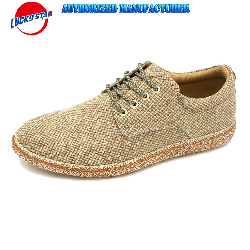 Best Selling Wholesale China Casual Shoes with Textile