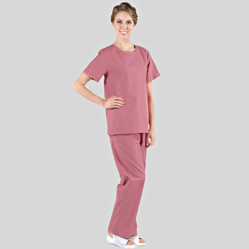 Disposable Doctor Scrub Suit Designs, Nurse Uniform, Patient Gown