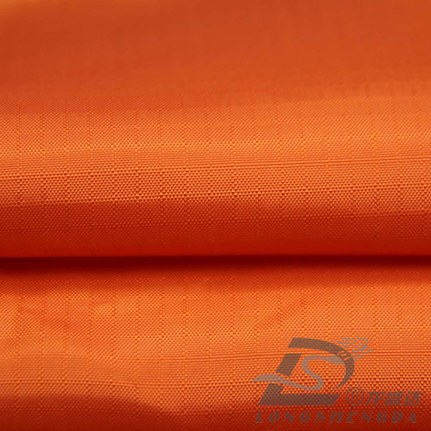 75D 190t Woven Taffeta Plaid Jacquard 100% Polyester Fabric (63046)