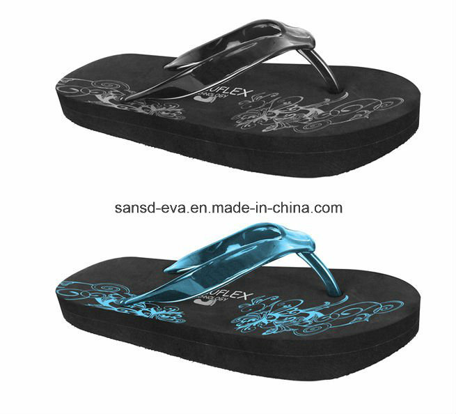 Men Casual Sandals Shoe EVA Flip Flop