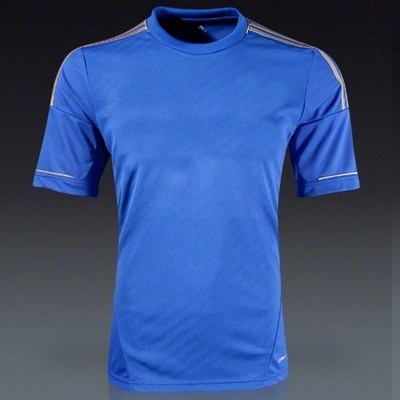New Fashion Soccer Jersey/Footall T-Shirt/Sport Wear (FT18)