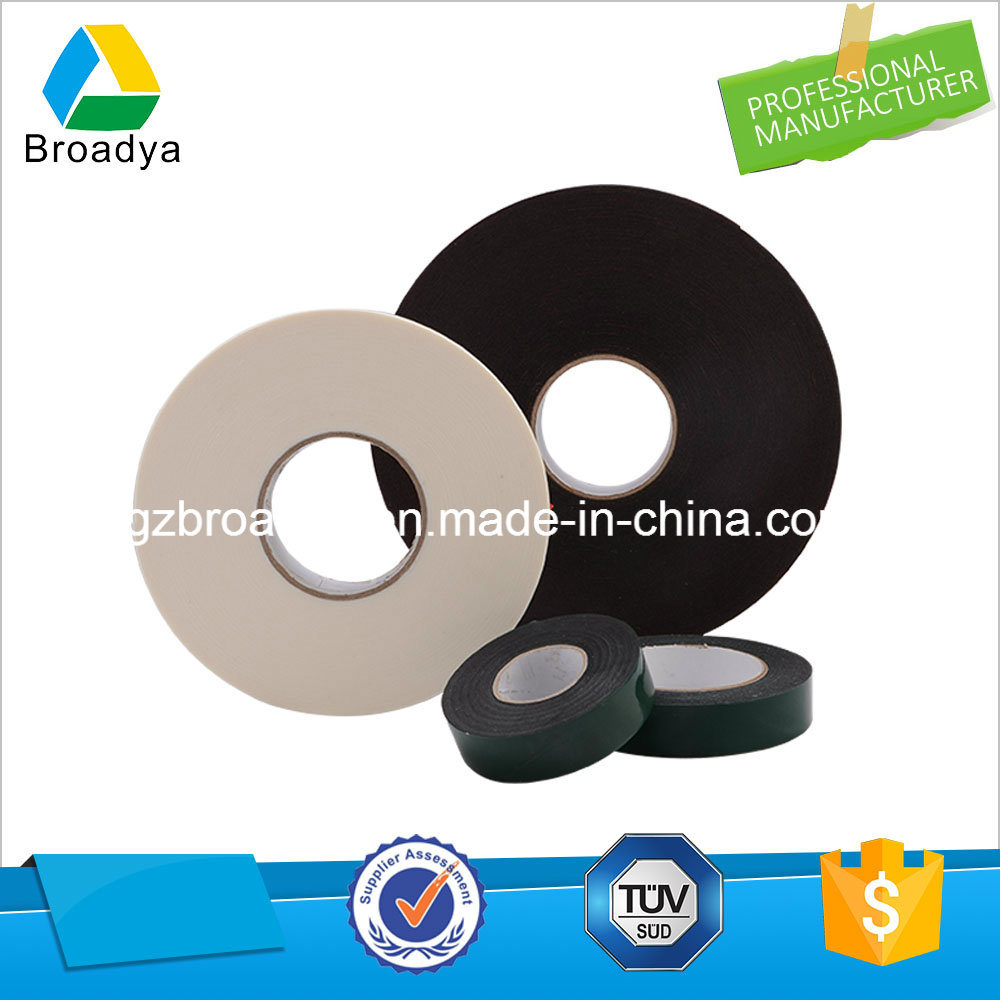 1.5mm Double Coated EVA Foam Application Adhesive Tape (BY-ES15)