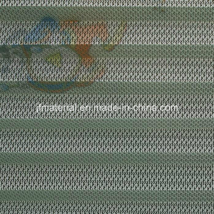 Polyester Pleated Lace Insect Screen Fabric Yarn Screen/Plisse Window Mosquito Insect Screen
