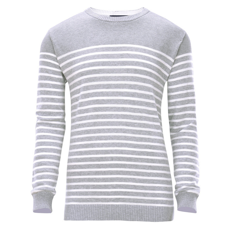 2016 Custom High Quality Men's Knit Wear Sweater