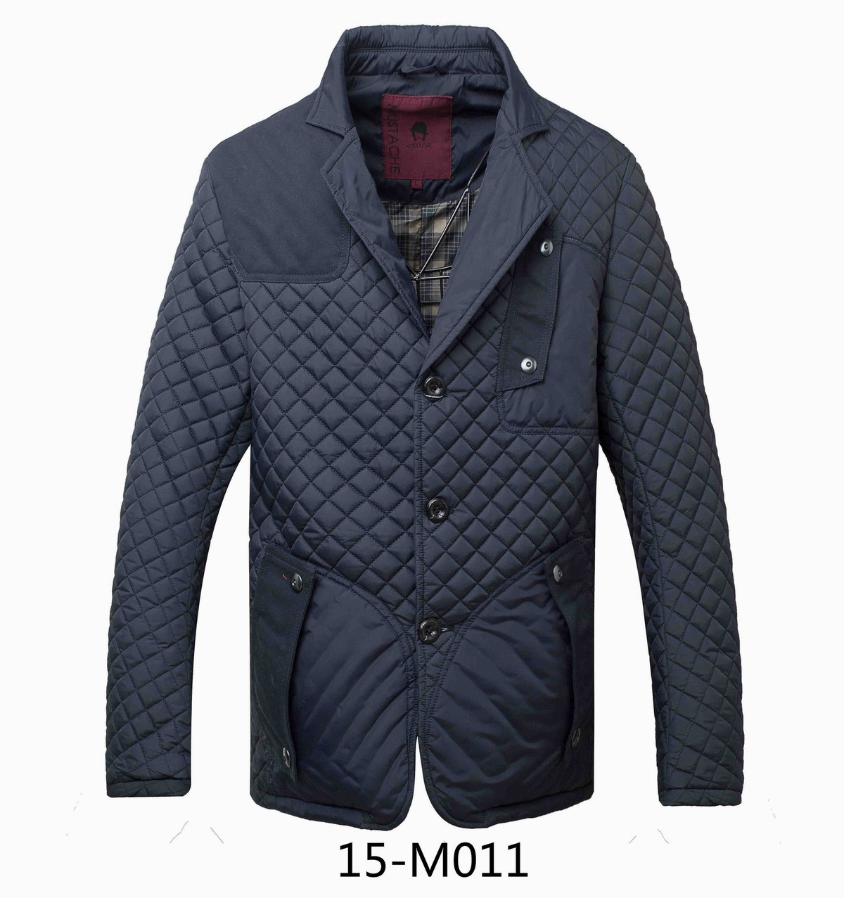 Men's Casual (leisure) Blazer Suit (15-M011)