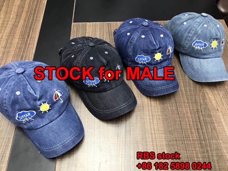 Low Price Stock Children Cowboy Hat