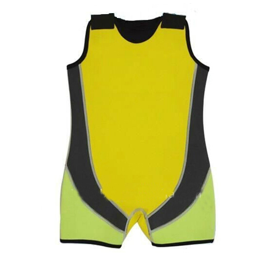 OEM Design Shorty Sleeves Surfing Suits, Wetsuits