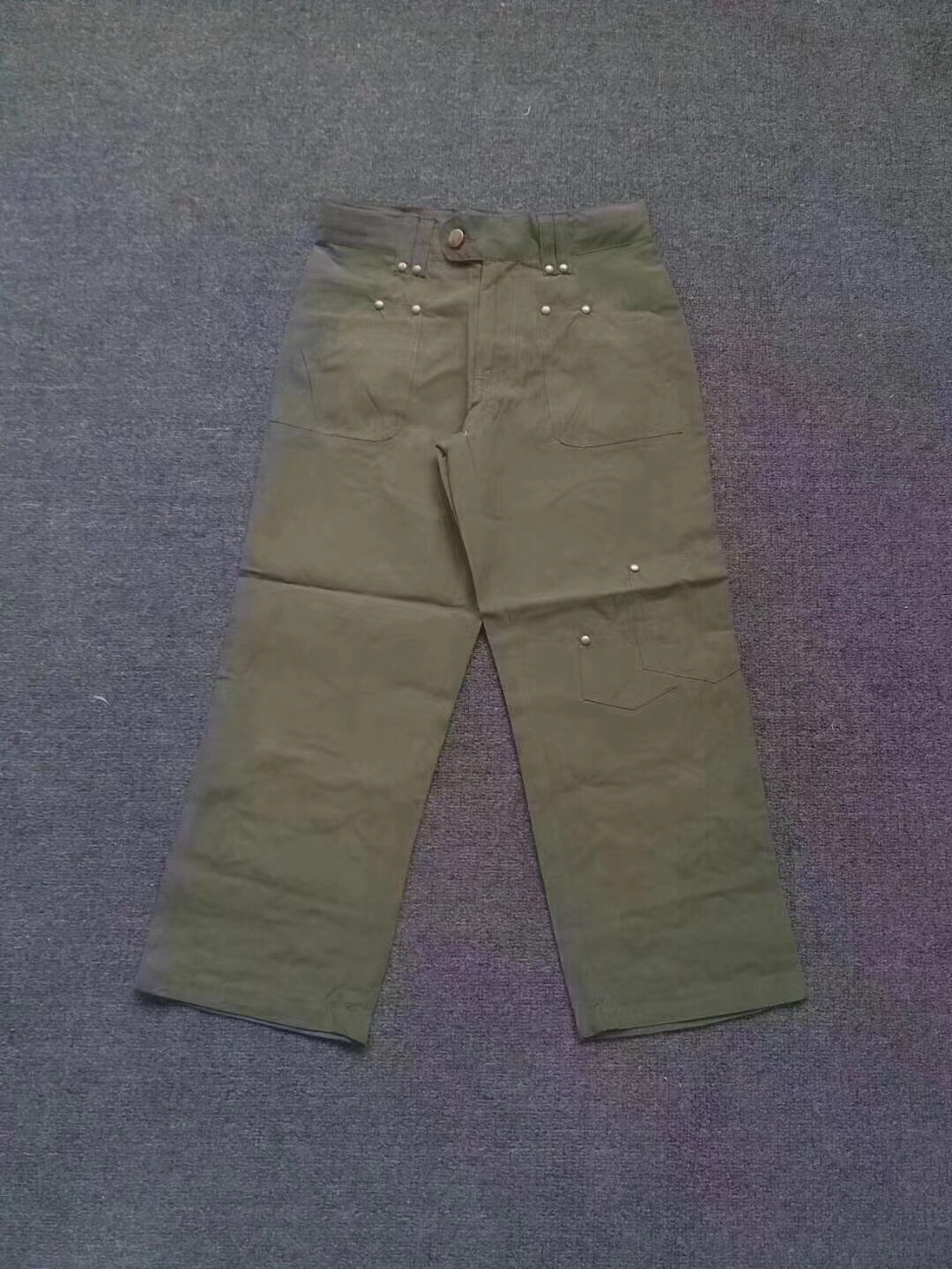 Children Pants, Trousers-66000PCS