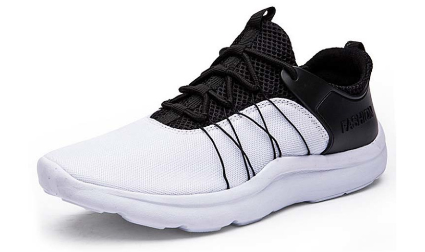 Light Trainers Fashion Sport Shoes Men&Ladies Running Sneakers Shoes
