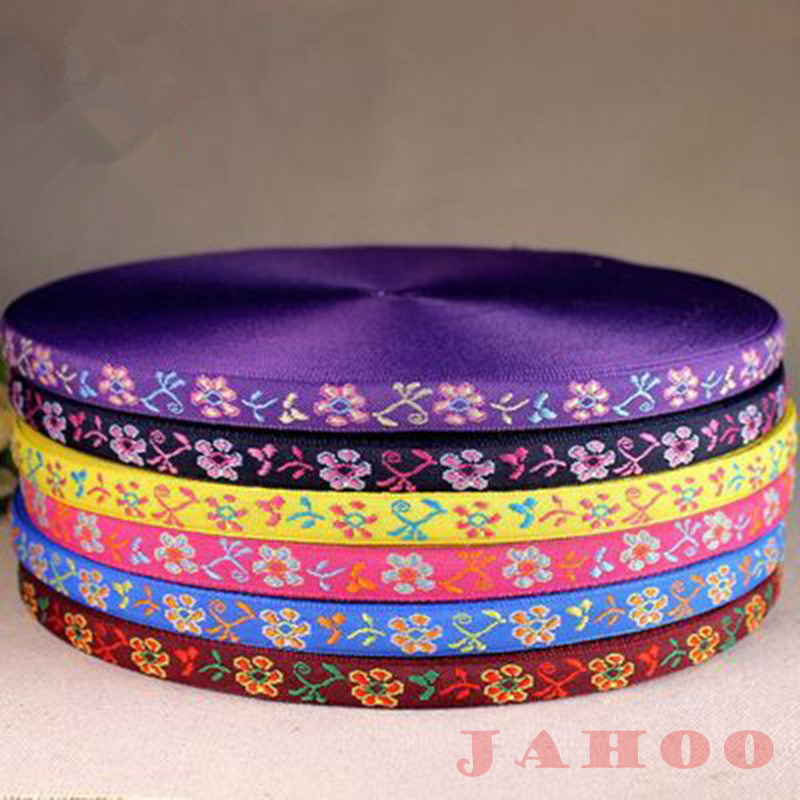 Factory High Quality Clothing Webbing for Garment and Bag Accessories
