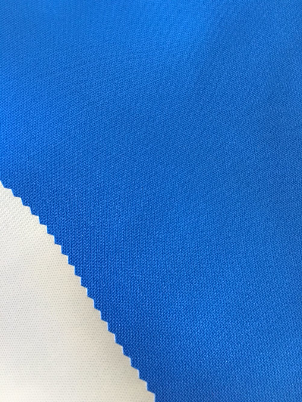 75D*150d 210t Twill Polyester Fabric with TPU 10k/5k Backing for Ski Jackets