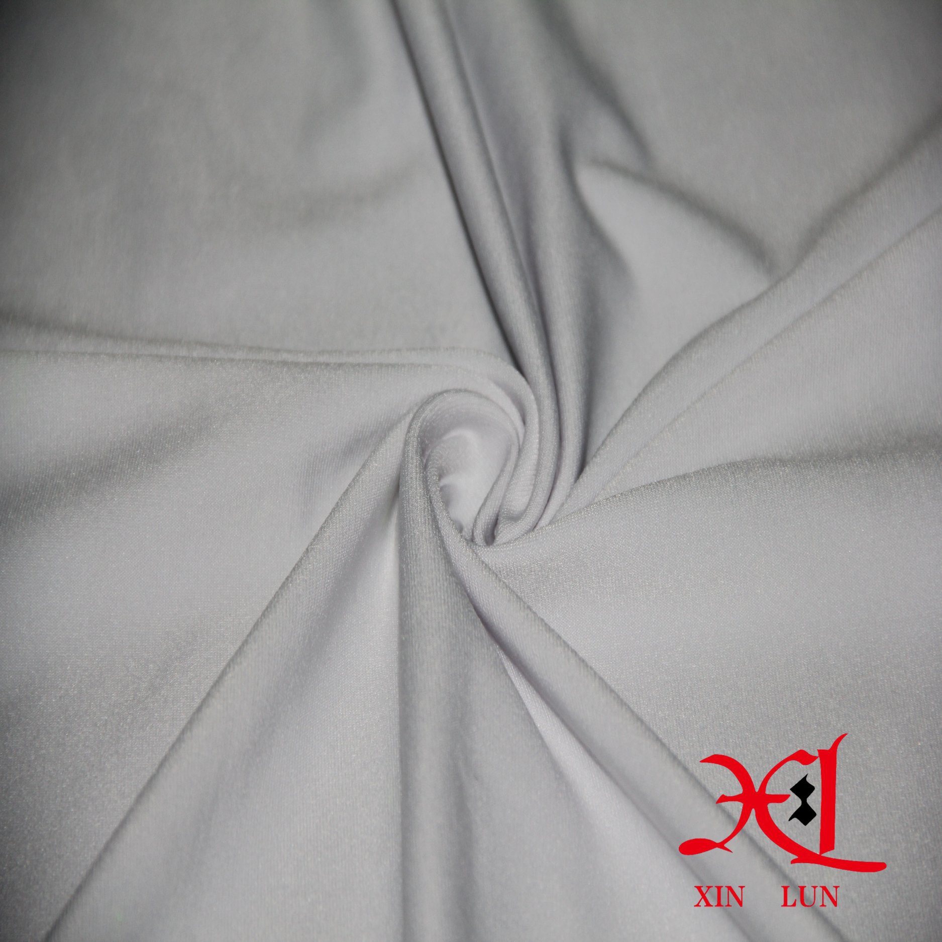 Stretch Textile Spandex Lycra Fabric for Underwear/Bikini
