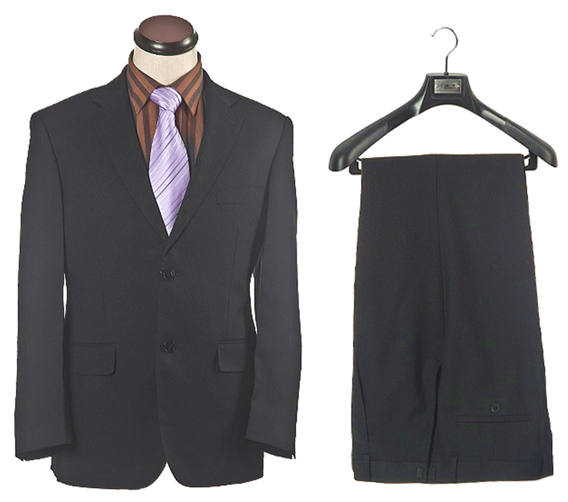 2PCS Business Formal Suit for Men (LJ-1047)