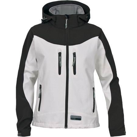 Wind-Proof Water-Proof Functional Outdoor Softshell Sports Jacket (pH-J02)