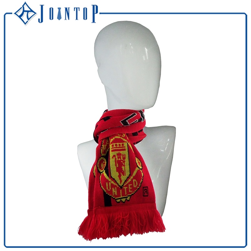 Good Quanlity Wholesale Jacquard Scarf in China