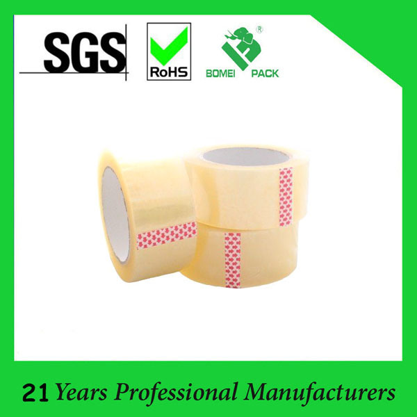 Boxes or Package Sealing BOPP Adhesive Tape (KD-0362)